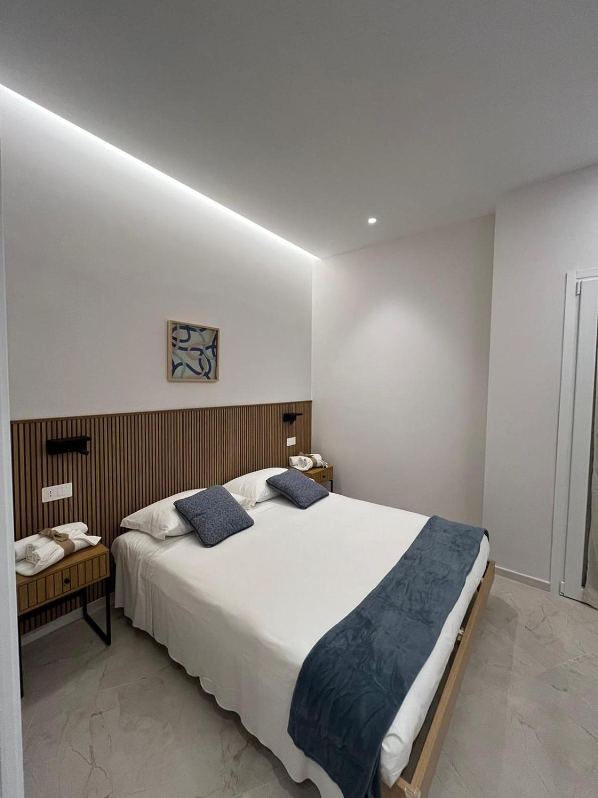 Light&Sand Affittacamere Alghero Ngoại thất bức ảnh