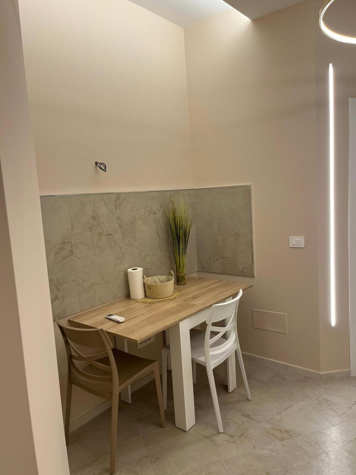 Light&Sand Affittacamere Alghero Ngoại thất bức ảnh