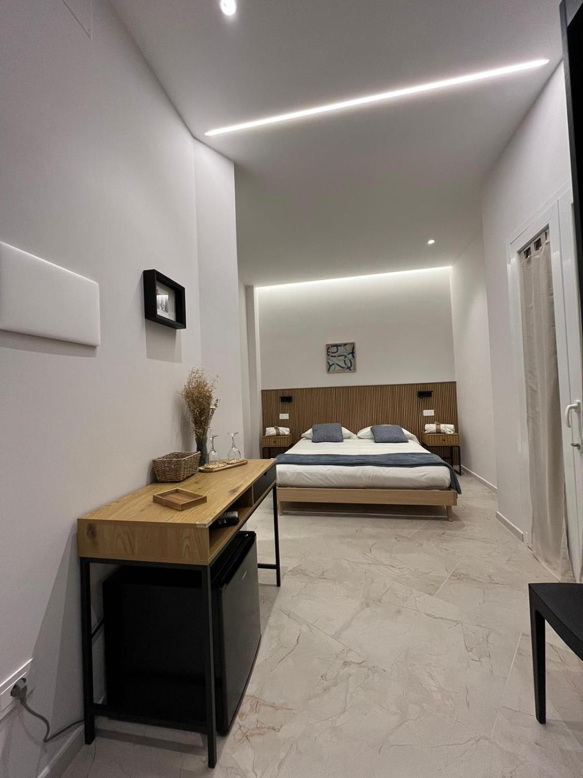 Light&Sand Affittacamere Alghero Ngoại thất bức ảnh