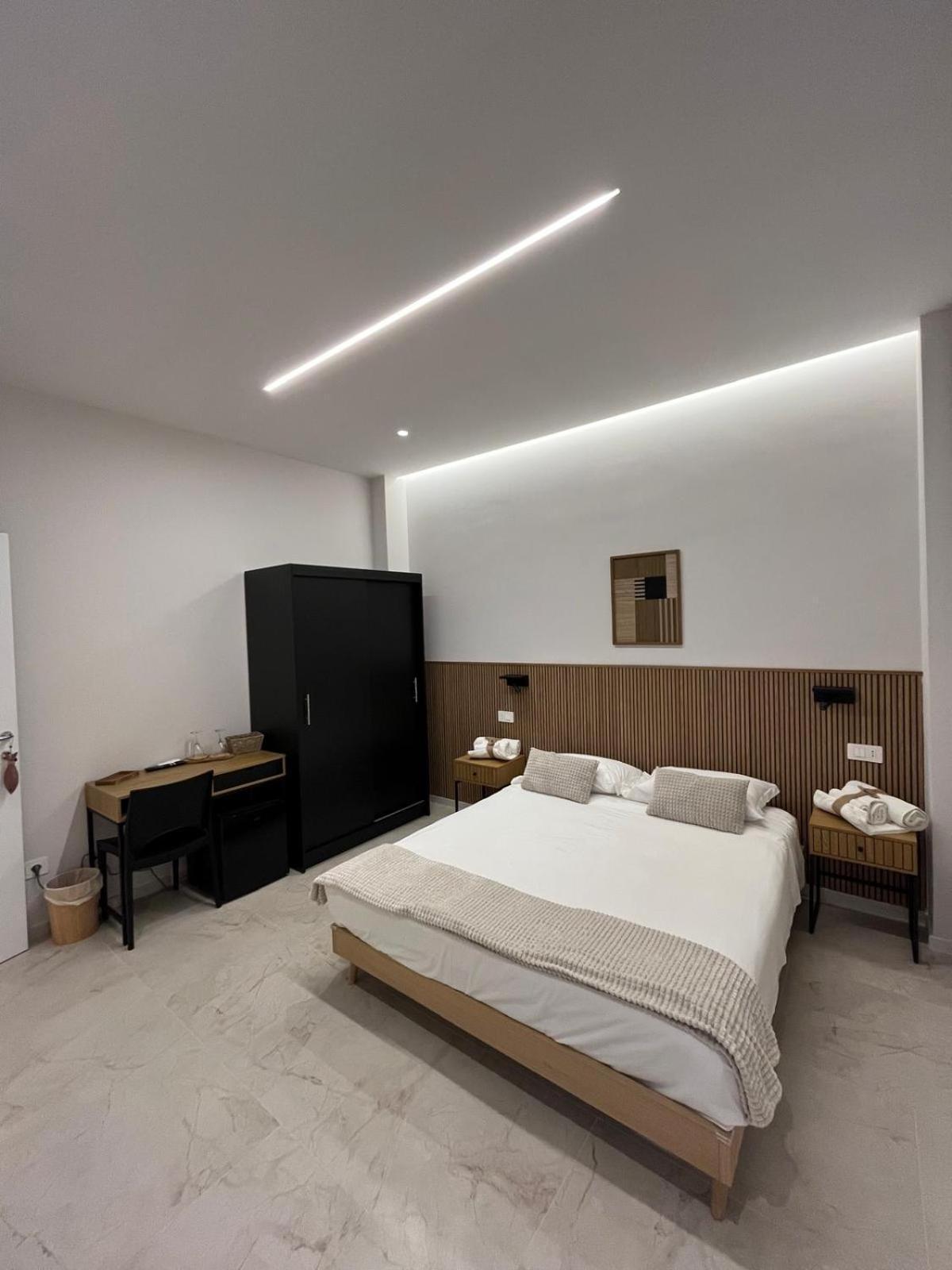 Light&Sand Affittacamere Alghero Ngoại thất bức ảnh