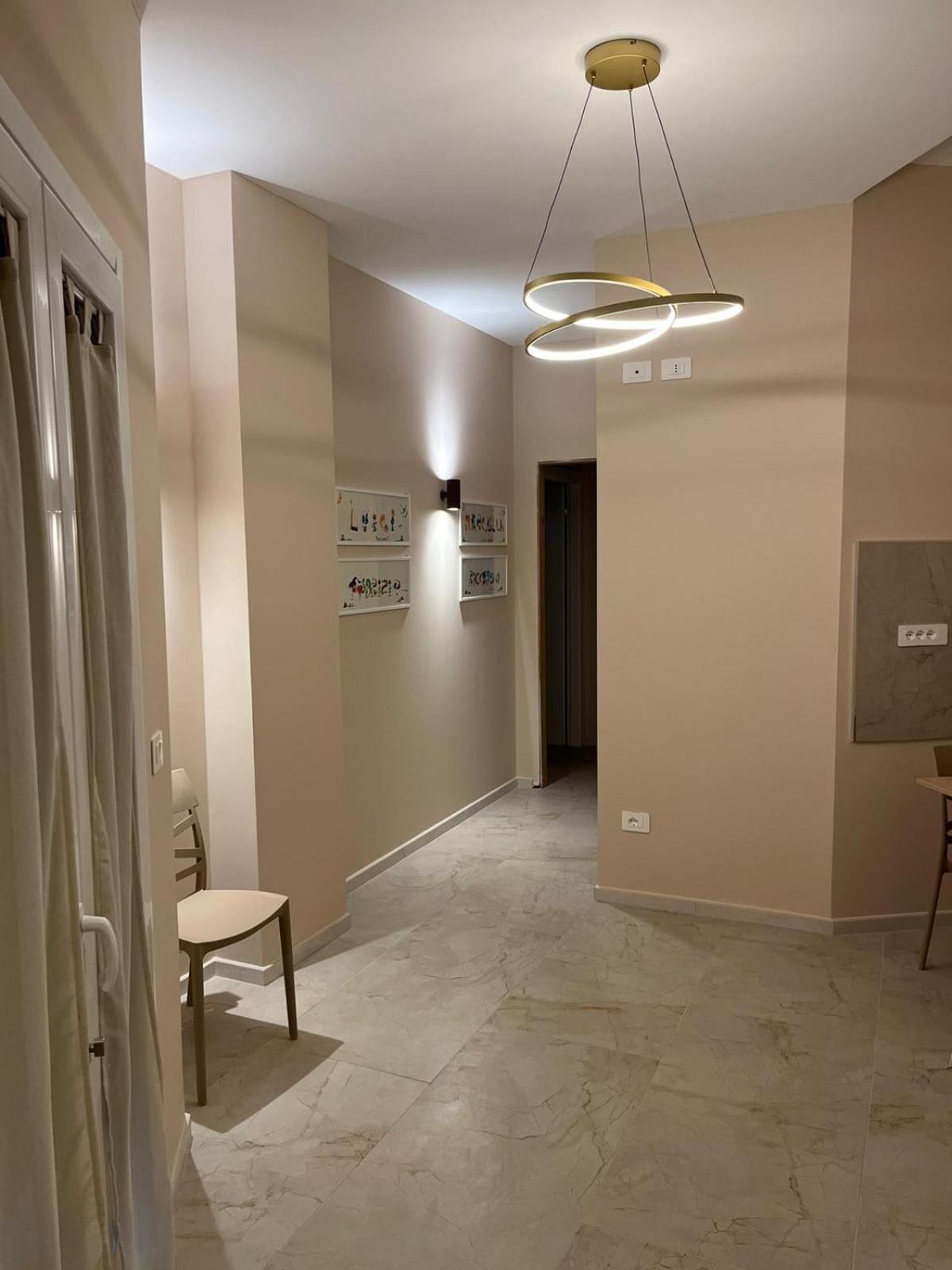 Light&Sand Affittacamere Alghero Ngoại thất bức ảnh