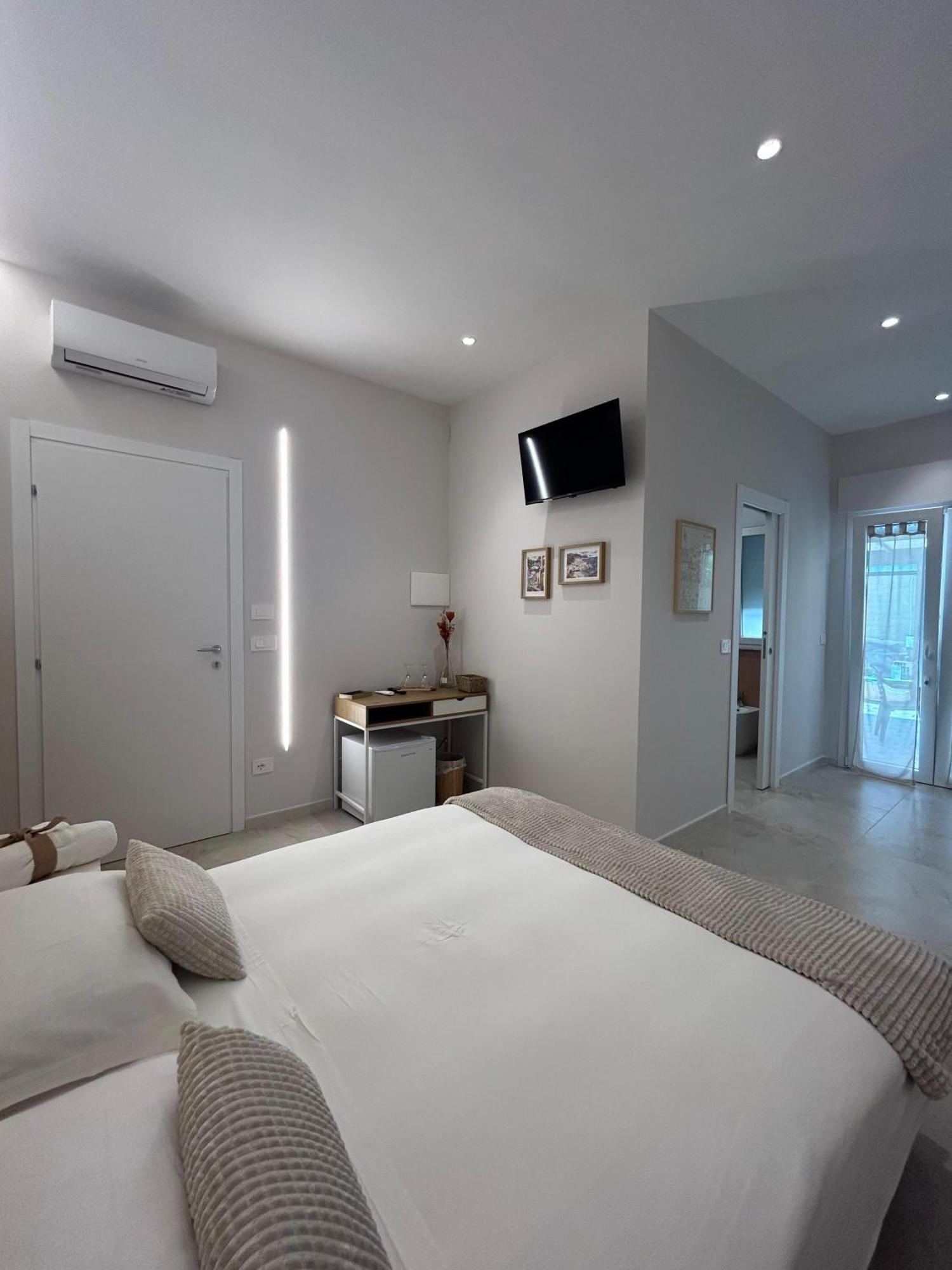 Light&Sand Affittacamere Alghero Ngoại thất bức ảnh