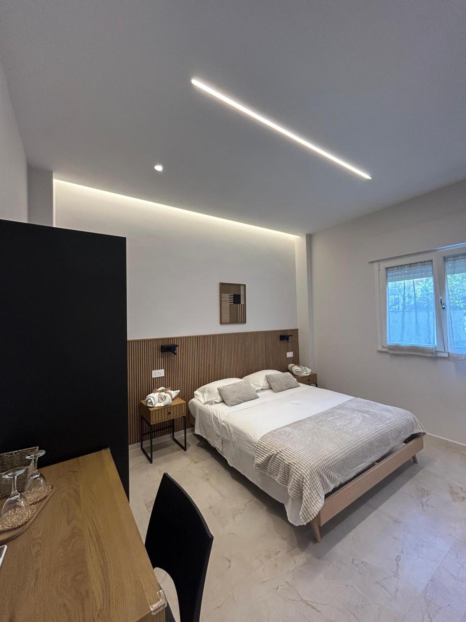 Light&Sand Affittacamere Alghero Ngoại thất bức ảnh