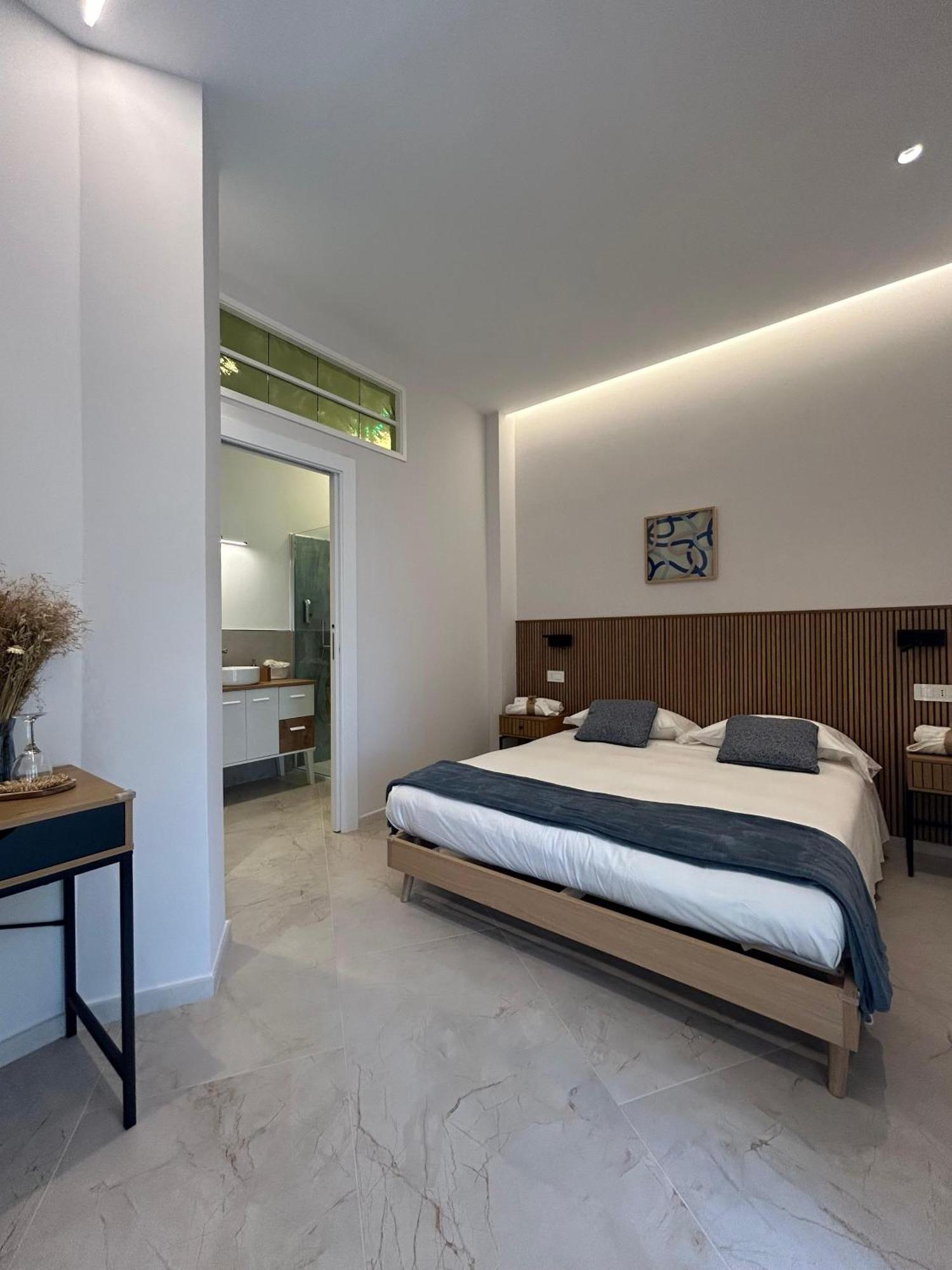 Light&Sand Affittacamere Alghero Ngoại thất bức ảnh