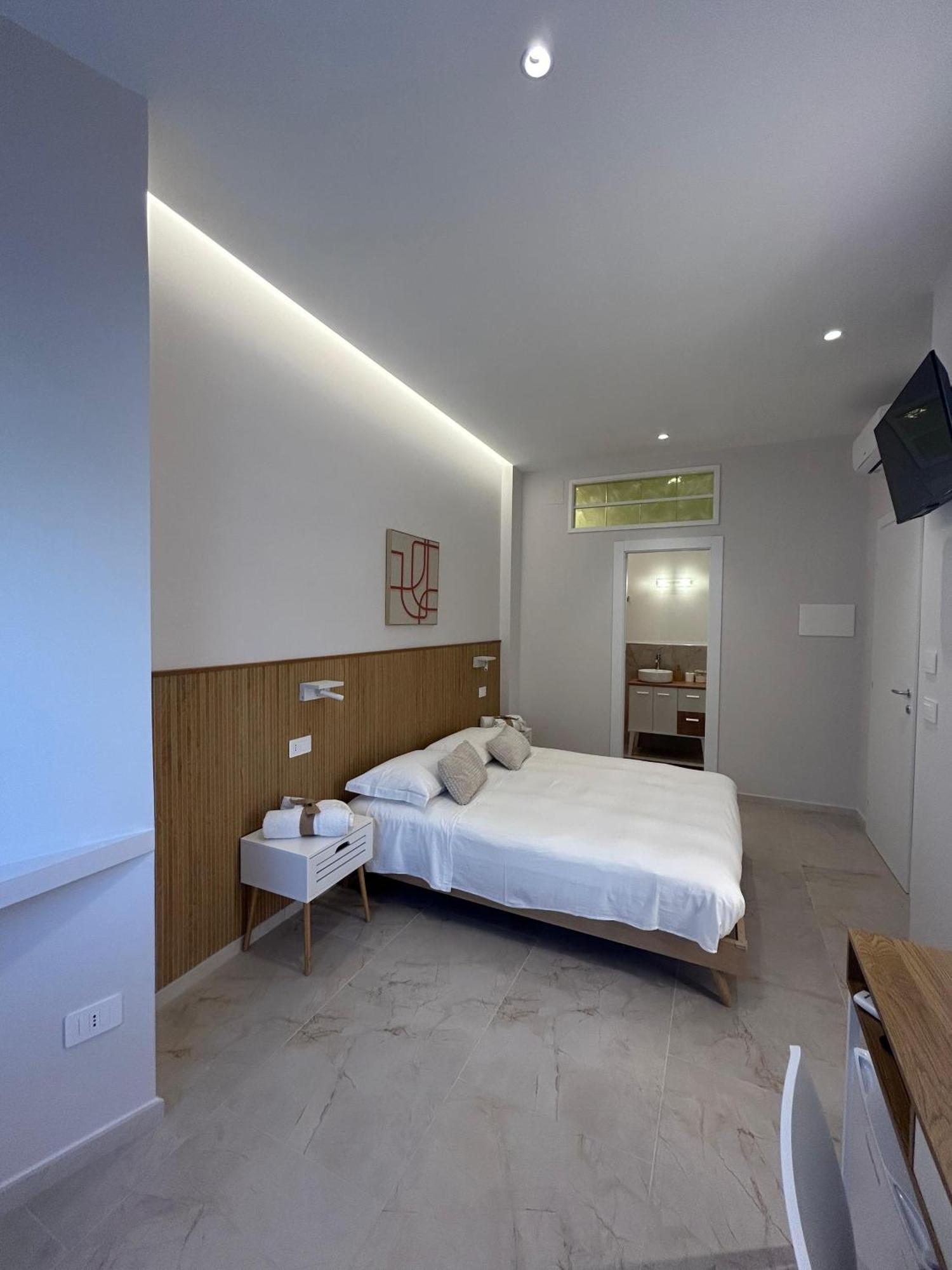 Light&Sand Affittacamere Alghero Ngoại thất bức ảnh